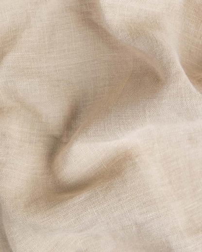 Oeko-Tex® 100% Natural Linen Bedding Set